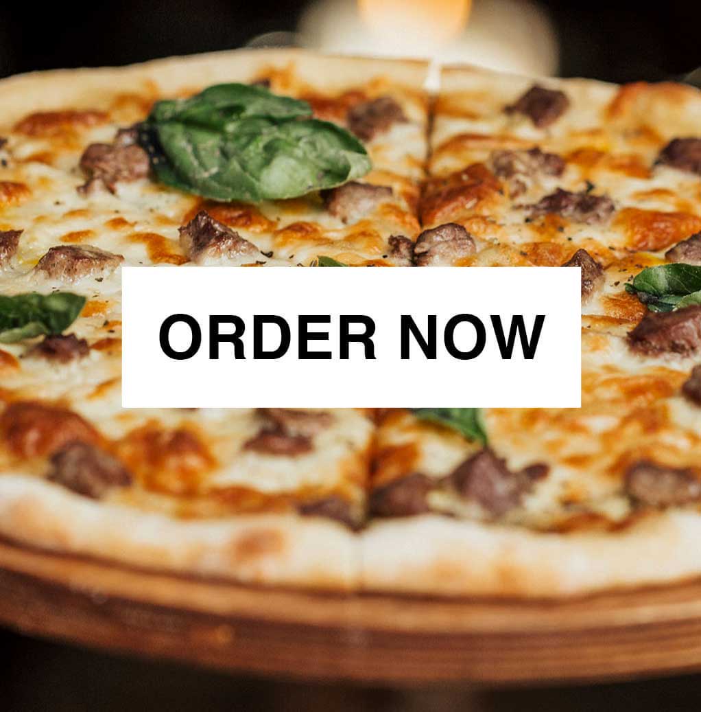 Strand Pizza