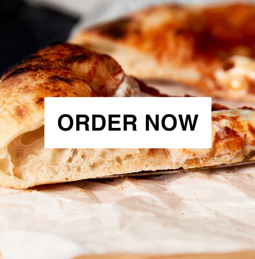 Strand Pizza