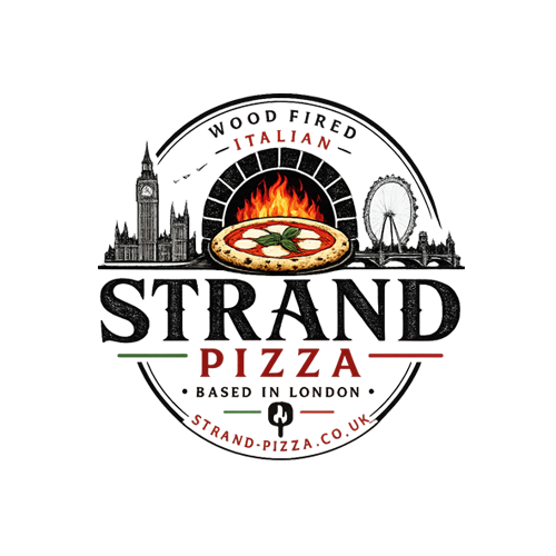 Strand Pizza